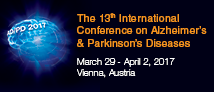 The 13th International Conference Alzheimer's & Parkinson's Diseases Congress